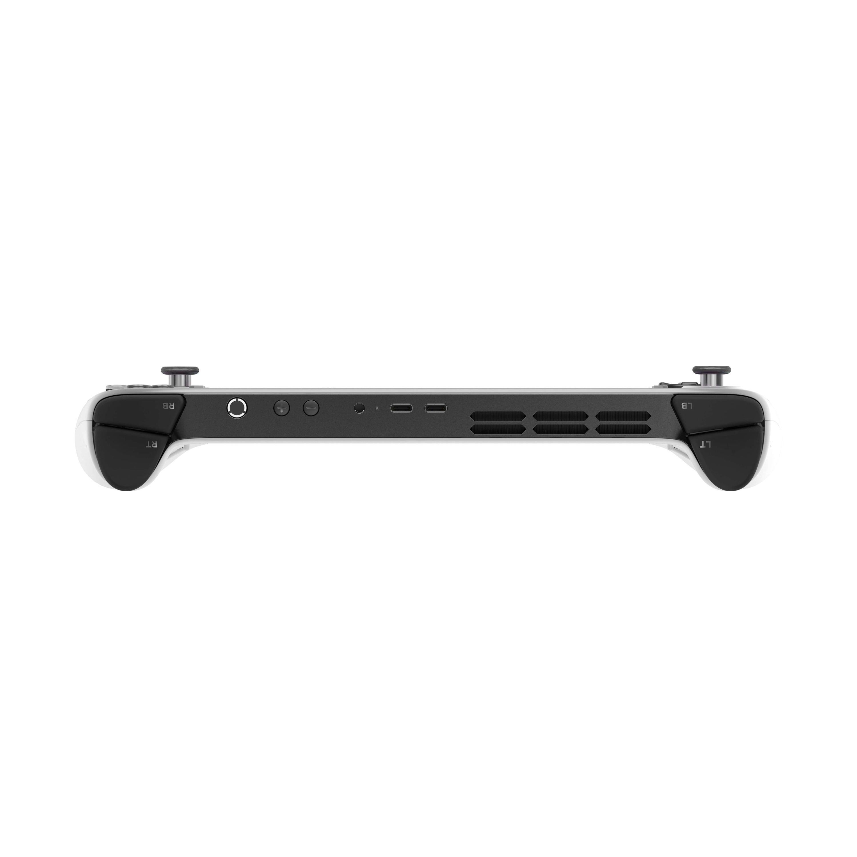 Игровая приставка Lenovo Legion Go S 8ARP1, 16GB, F1TB (83L3001CRA) фото №8