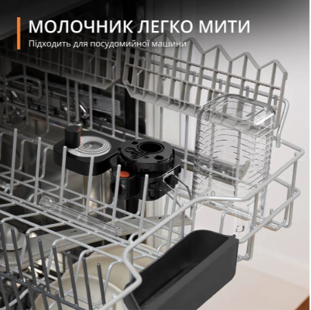 Кавомашина Krups EA912B10 фото №4
