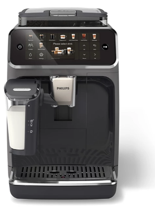 Кавомашина Philips EP5544/50 фото №4