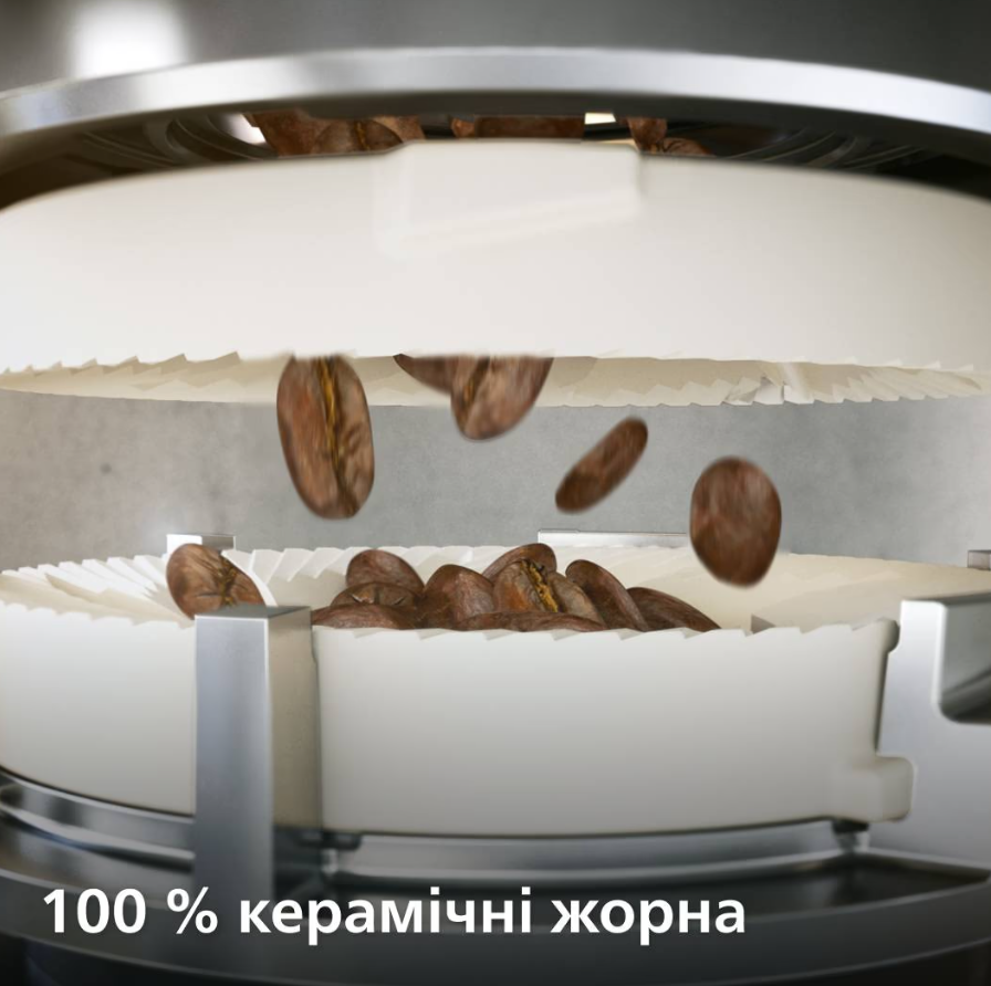 Кавомашина Philips EP2339/40 фото №9