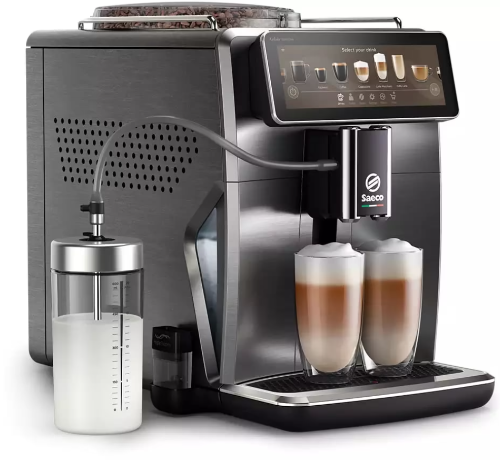 Кофемашина Philips SM8889/00