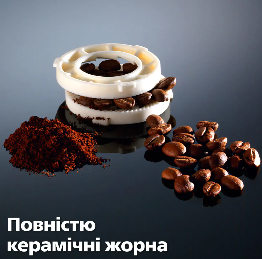Кофемашина Philips SM8889/00 фото №9