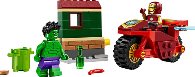 Конструктор Lego Harry Potter Корінь мандрагори фото №3