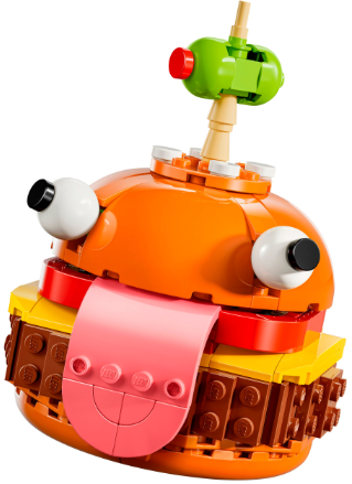 Конструктор Lego Fortnite Durrr Burger фото №2