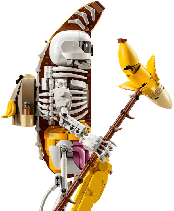 Конструктор Lego Fortnite Peely Bone фото №4