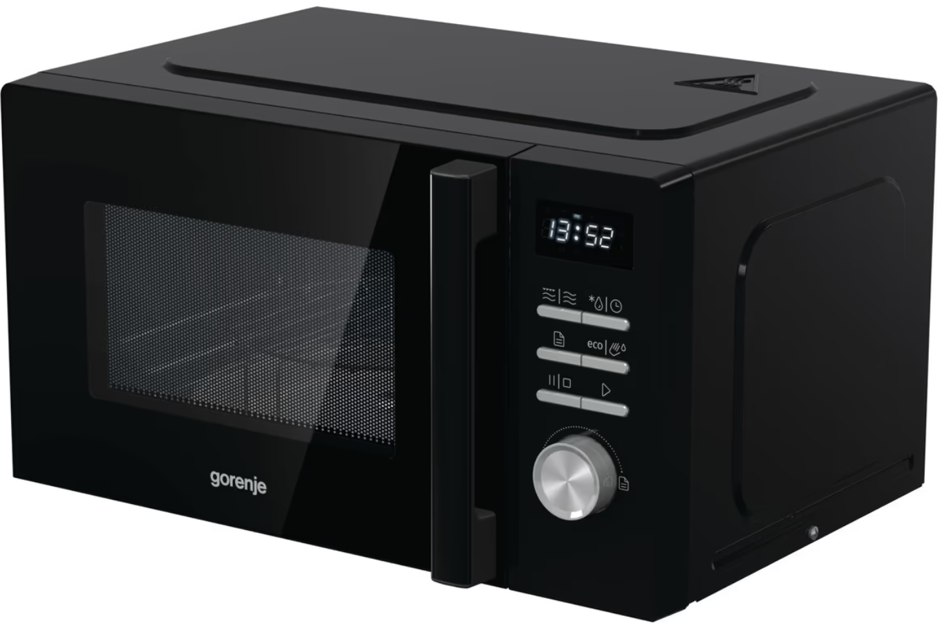 Мікрохвильова піч Gorenje MO20A4BH