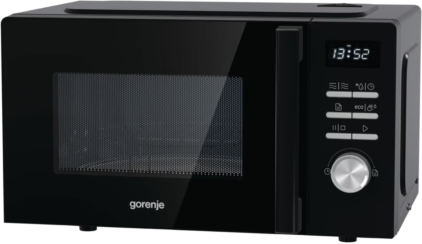 Мікрохвильова піч Gorenje MO20A4BH фото №2