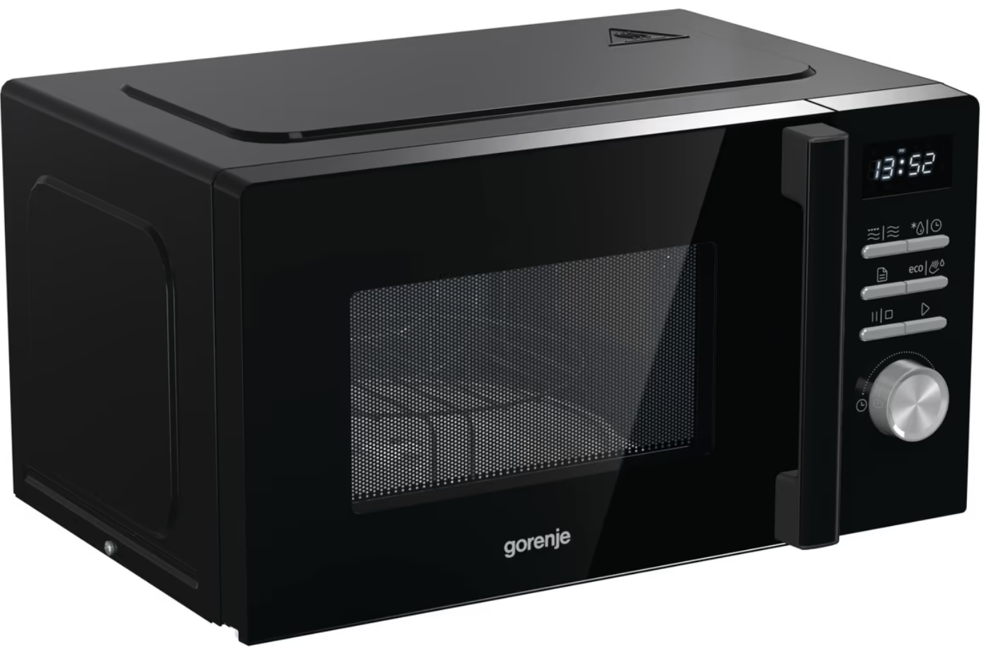 Мікрохвильова піч Gorenje MO20A4BH фото №3