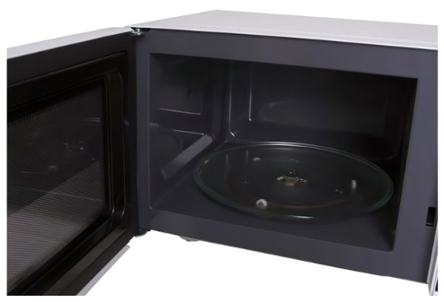 Мікрохвильова піч Panasonic NN-GT352WZUE фото №3