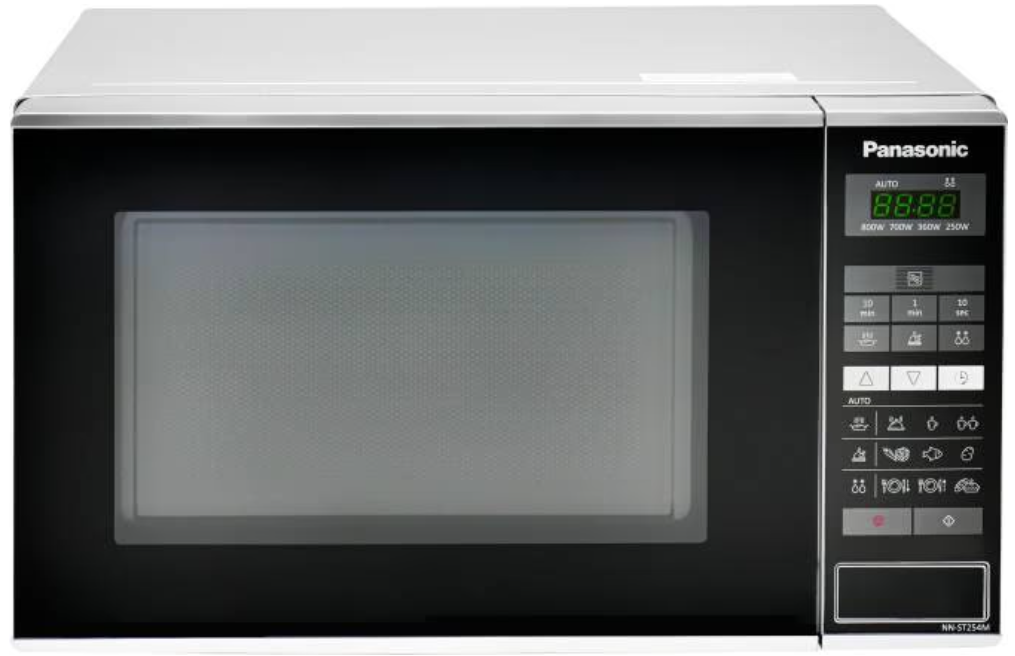 Микроволновая печь Panasonic NN-ST254MZUE
