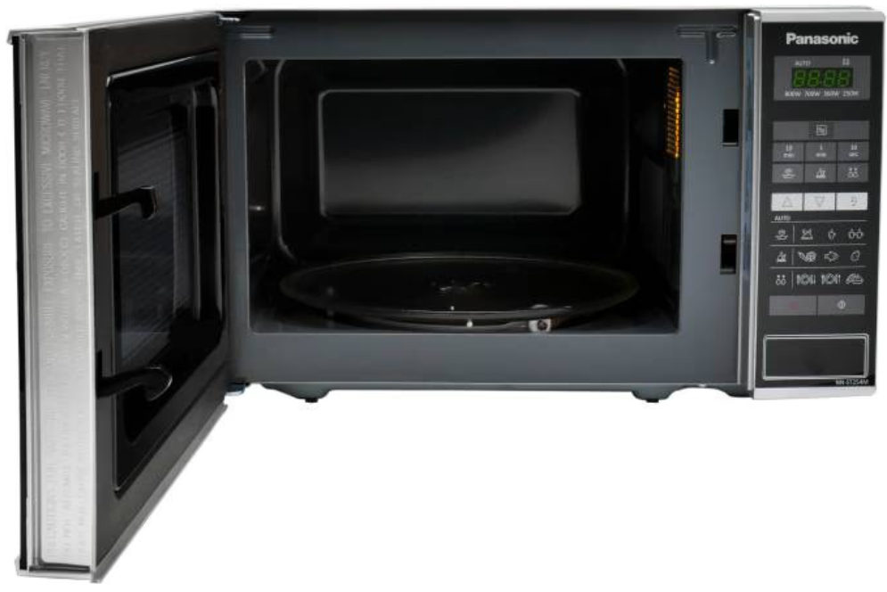 Микроволновая печь Panasonic NN-ST254MZUE фото №4