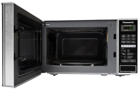 Мікрохвильова піч Panasonic NN-GT264MZUE фото №2