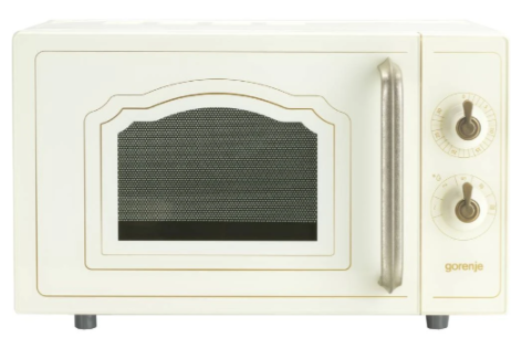 Мікрохвильова піч Gorenje MO4250TCLI