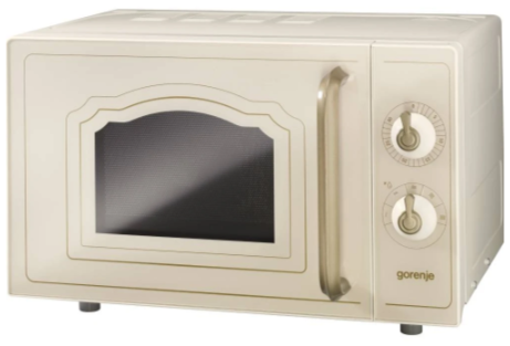 Мікрохвильова піч Gorenje MO4250TCLI фото №2