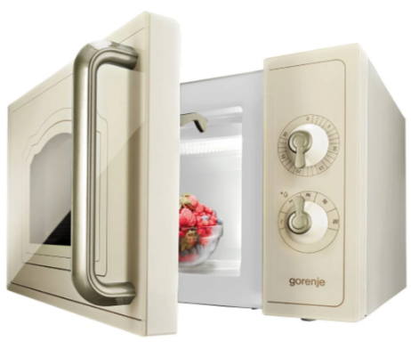 Мікрохвильова піч Gorenje MO4250TCLI фото №3