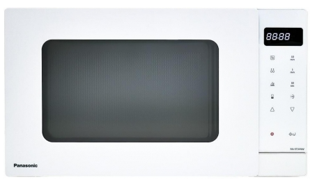 Мікрохвильова піч Panasonic NN-ST34NWZUE