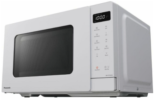 Мікрохвильова піч Panasonic NN-ST34NWZUE фото №3