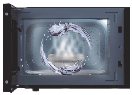 Микроволновая печь Gorenje MO23A3BH фото №2