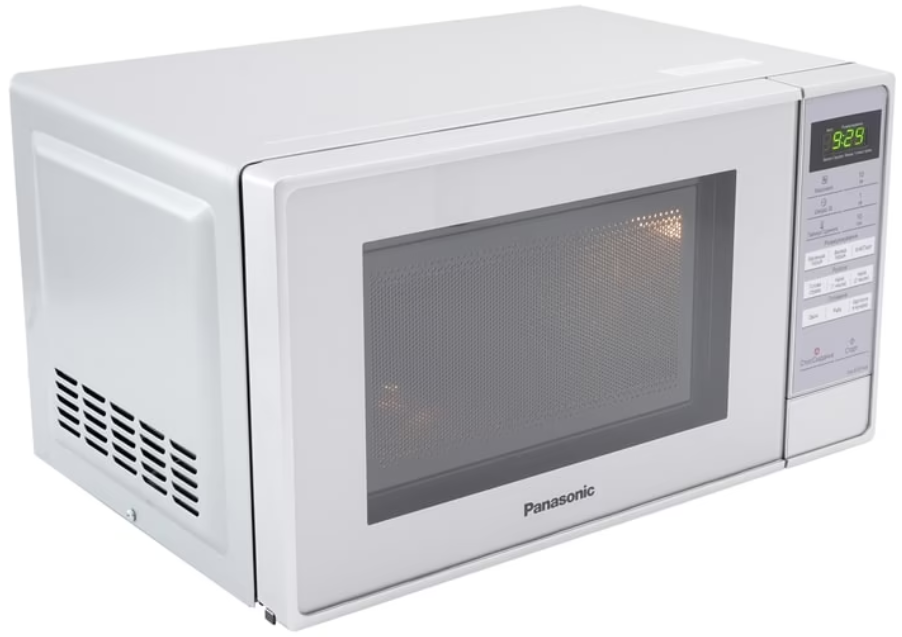 Мікрохвильова піч Panasonic NN-ST27HMZUE фото №2