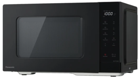 Микроволновая печь Panasonic NN-ST34NBZUE фото №2
