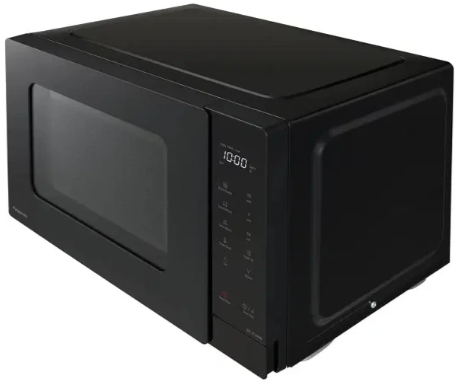 Микроволновая печь Panasonic NN-ST34NBZUE фото №3