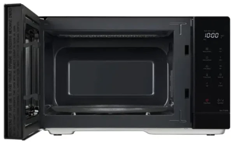 Микроволновая печь Panasonic NN-ST34NBZUE фото №4