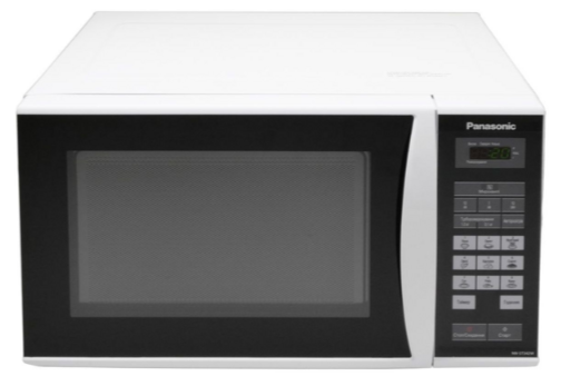 Мікрохвильова піч Panasonic NN-ST342WZUE фото №5