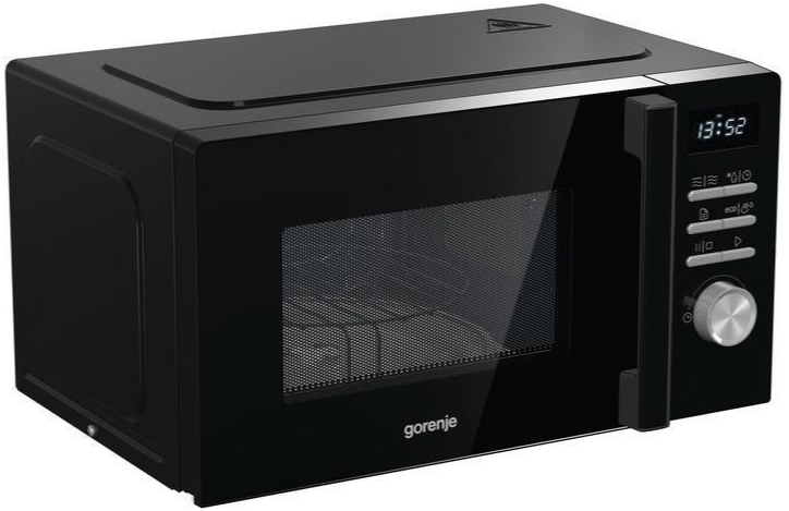 Мікрохвильова піч Gorenje MO20A4BH фото №3