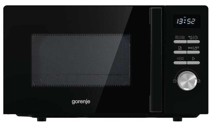 Мікрохвильова піч Gorenje MO20A4BH