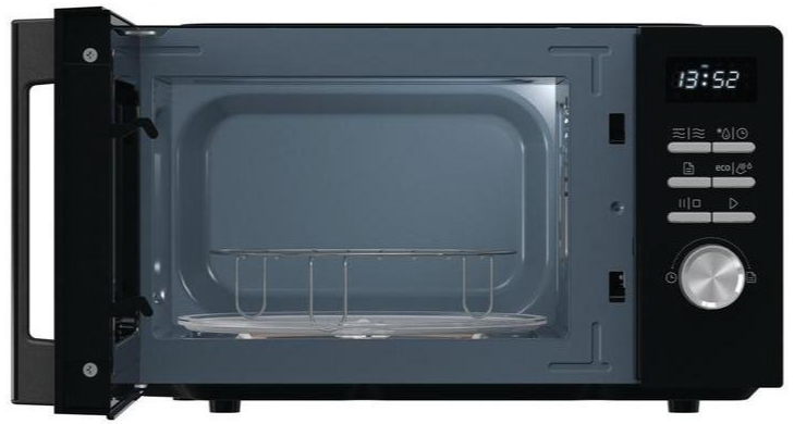 Мікрохвильова піч Gorenje MO20A4BH фото №4
