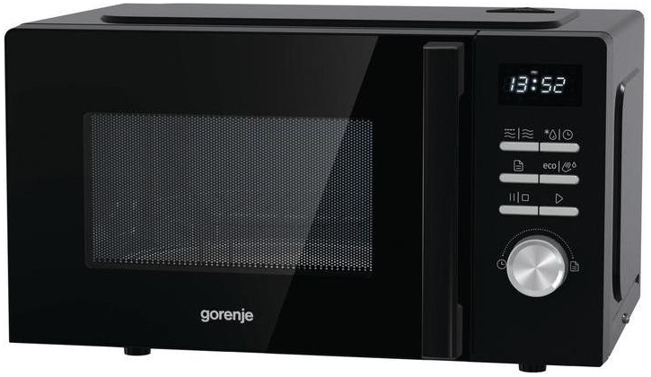 Мікрохвильова піч Gorenje MO20A4BH фото №2