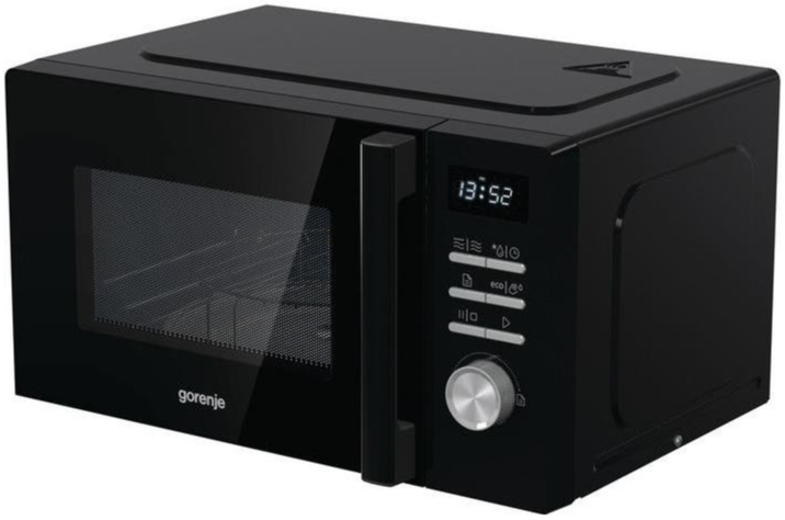 Мікрохвильова піч Gorenje MO20A4BH фото №5