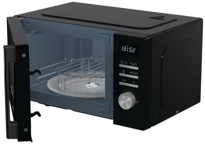 Мікрохвильова піч Gorenje MO20A4BH фото №6