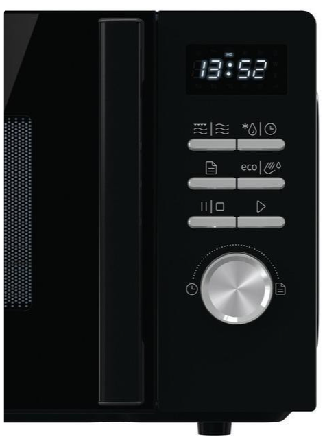 Мікрохвильова піч Gorenje MO20A4BH фото №8