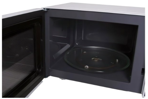 Мікрохвильова піч Panasonic NN-GT352WZUE фото №3