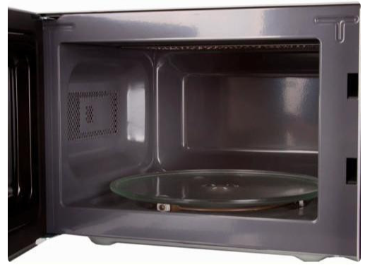 Мікрохвильова піч Panasonic NN-GT264MZUE фото №3
