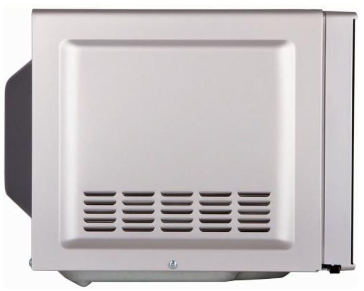 Мікрохвильова піч Panasonic NN-GT264MZUE фото №5