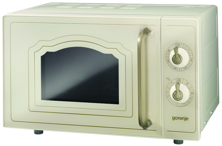 Мікрохвильова піч Gorenje MO4250TCLI фото №2