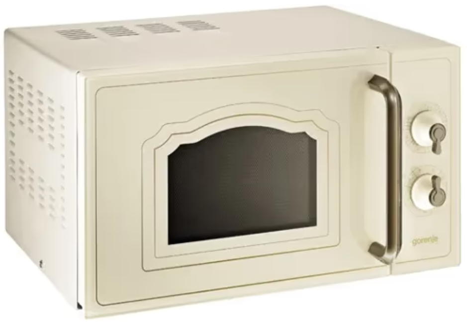 Мікрохвильова піч Gorenje MO4250TCLI фото №3