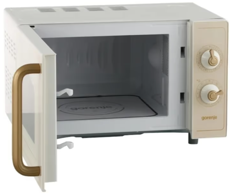 Мікрохвильова піч Gorenje MO4250TCLI фото №4