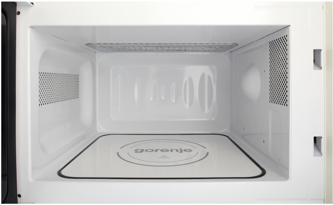 Мікрохвильова піч Gorenje MO4250TCLI фото №5