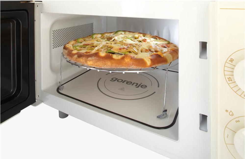 Мікрохвильова піч Gorenje MO4250TCLI фото №6