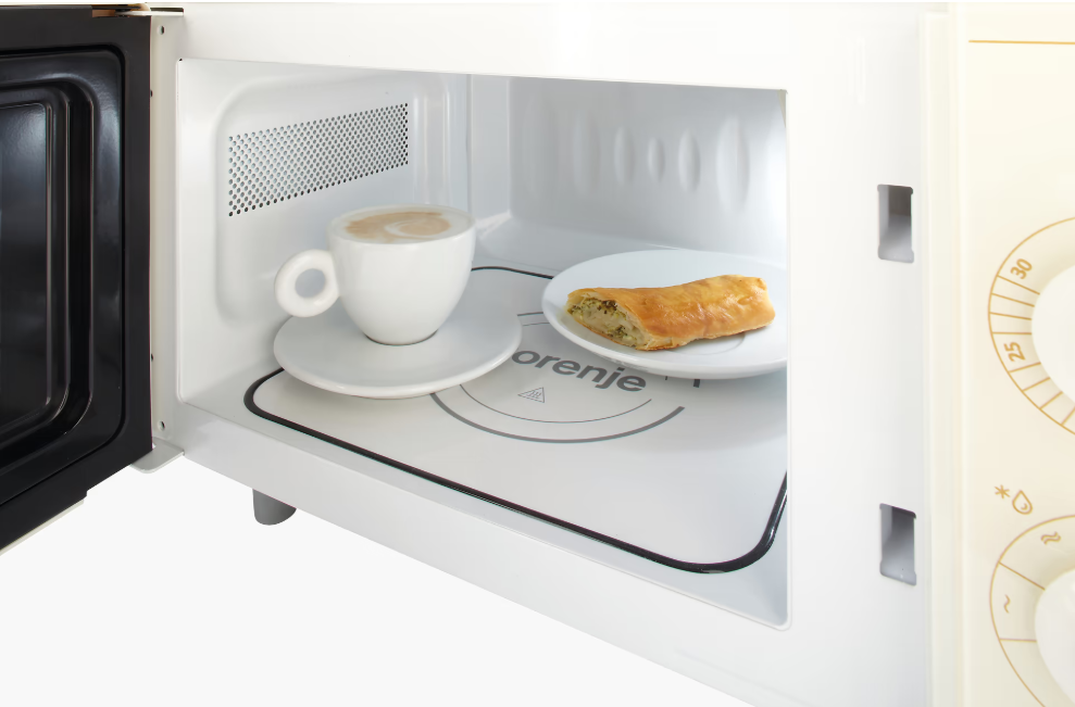 Мікрохвильова піч Gorenje MO4250TCLI фото №7