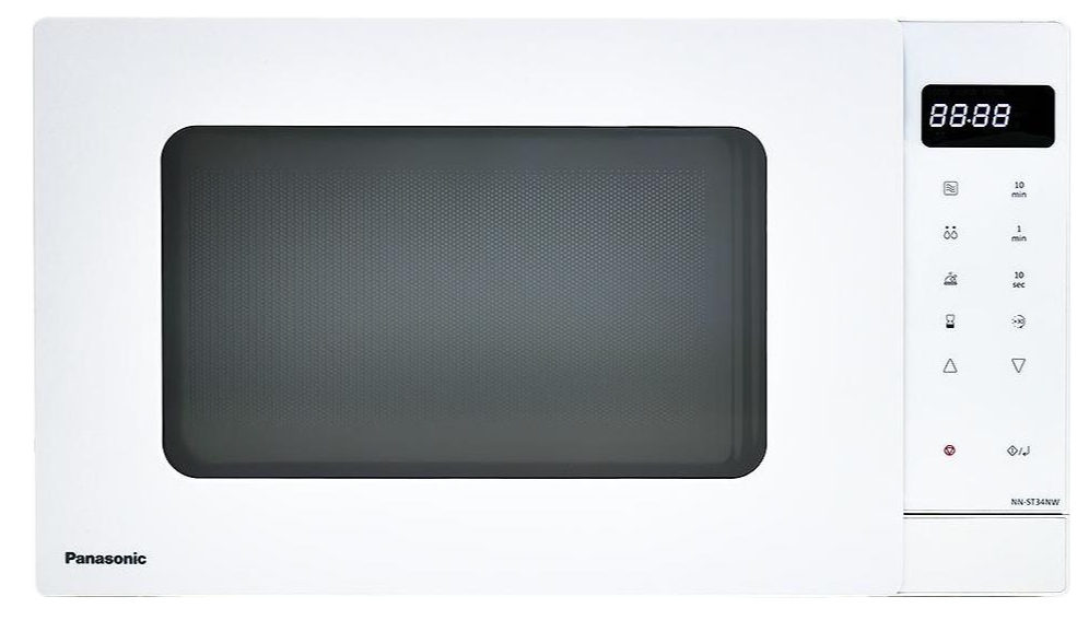Мікрохвильова піч Panasonic NN-ST34NWZUE