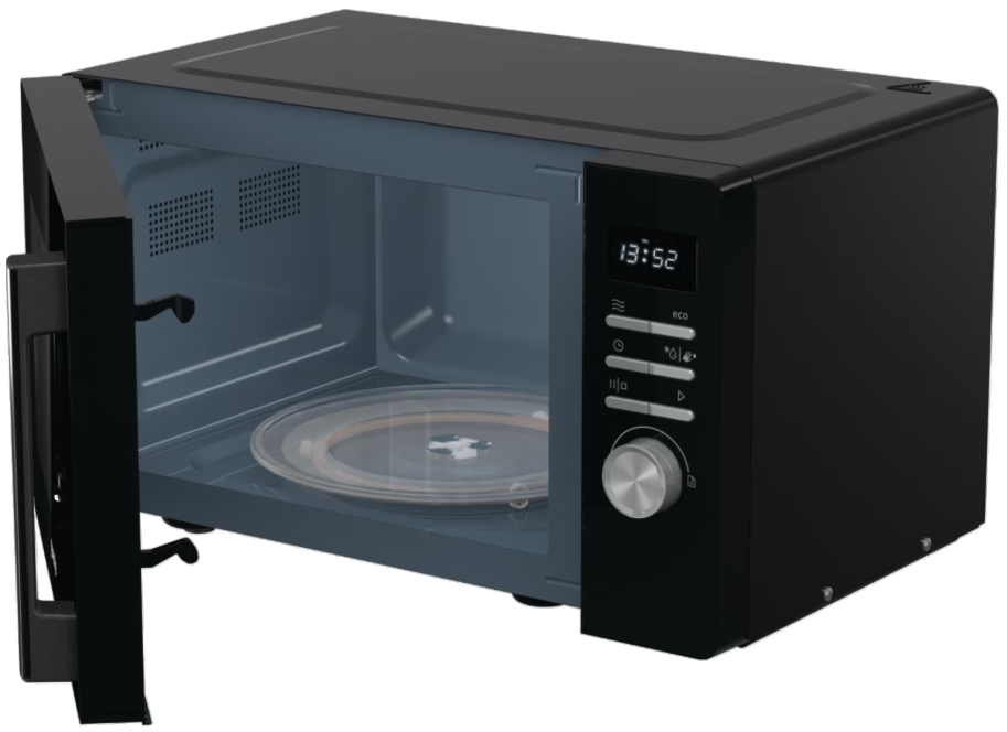Мікрохвильова піч Gorenje MO23A3BH фото №10