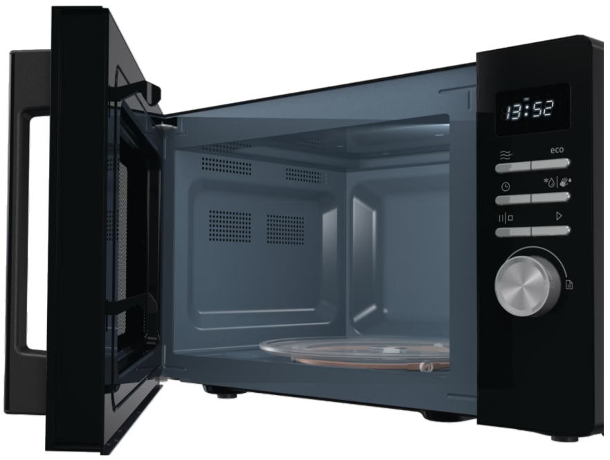 Мікрохвильова піч Gorenje MO23A3BH фото №11