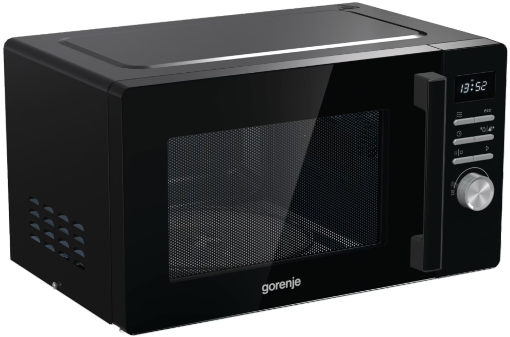 Мікрохвильова піч Gorenje MO23A3BH фото №2