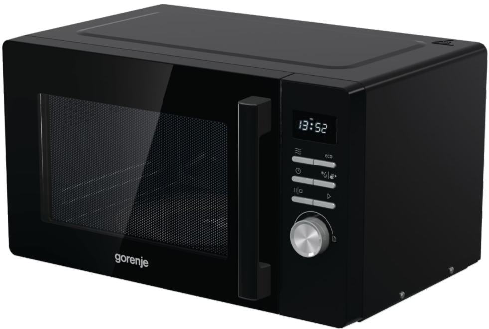 Мікрохвильова піч Gorenje MO23A3BH фото №3
