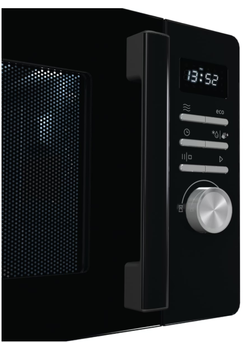 Мікрохвильова піч Gorenje MO23A3BH фото №4