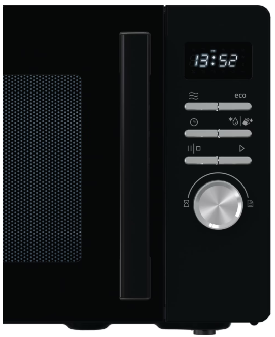 Мікрохвильова піч Gorenje MO23A3BH фото №5